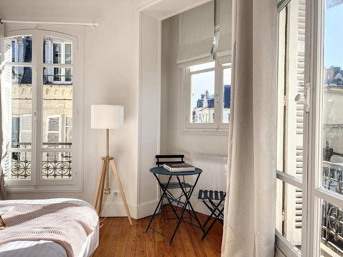 Le Plenitude Yourhosthelper Trouville-sur-Mer Exterior photo